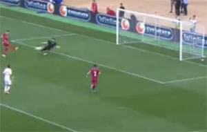 Rossia serbia generalnaja repetizia evro 2016 nam zabivajut