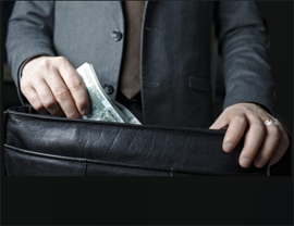 Delo o kommercheskom podkupe