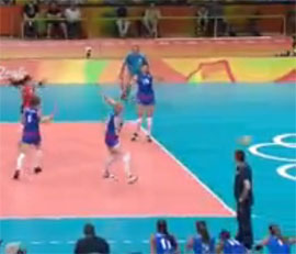 Rossijskie vollejboistki uschli s olimpiadi dage i ne taj brekom2