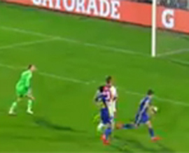 Rostov proshel v gruppu ligi chempionov cherez ajax