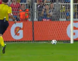 Rostov razgromil ajax i vischel v gruppu ligi chempionov2