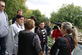 Chuvaschskie narodofrontovzi pochujali zapah nesankzionirovannih svalok v stolize Chuvaschii1