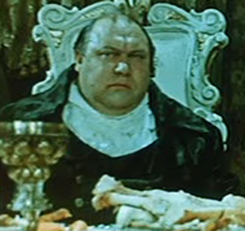 S poglyadenya syt ne budesh