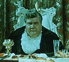 Sytyj golodnogo ne razumeet