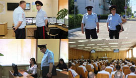 Glava MVD po Chuvaschii general sergej nejaskindal srok upuschenijam nachalstvujuschim chuvaschskim gaisnikam