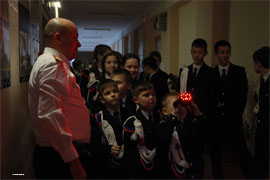 Podschefnie kadeti prisjagnuli SU SKR po CHuvaschii3