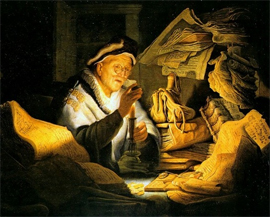 Starodavnij Gobsek