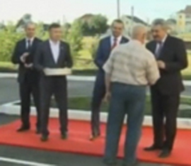 Syuzhet pro mihaila ignateva iz saltykov shchedrin5