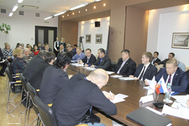 Chuvaschskoe regotdelenie ONF podgotovilo obschestvennie predlogenija glave CHuvaschii Mihailu Ignatjevu1