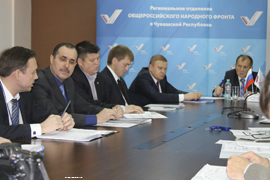 Chuvaschskoe regotdelenie ONF podgotovilo obschestvennie predlogenija glave CHuvaschii Mihailu Ignatjevu2