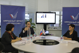 Chuvaschskoe regotdelenie ONF podgotovilo obschestvennie predlogenija glave CHuvaschii Mihailu Ignatjevu4