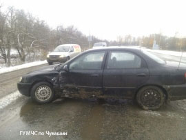 Kuvetnie siganija avto v CHuvaschii 4 november 2016 3