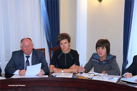 Prokuratura CHuvaschii privlekla nezavisimih ekspertov