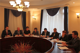 Prokuratura CHuvaschii privlekla nezavisimih ekspertov1