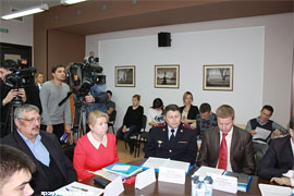 Prokuratura Chuvaschii provela pervij otktij forum gde s ekspertami obsudila gitje btje chuvaschskih invalidov