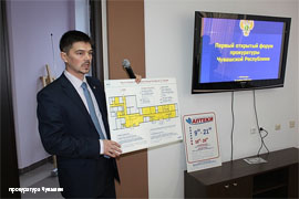 Prokuratura Chuvaschii provela pervij otktij forum gde s ekspertami obsudila gitje btje chuvaschskih invalidov6