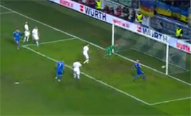 Ukraina viigrivajut u finljandii otbor na chempionat mira 2018 po futbolu