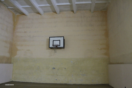 Chuvaschskoe regotdelenie ONF prokontrolirovalo remont sportivnih schkol Urmarskogo rajona3