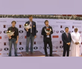 Sergej Karyakin vyigral chempionat mira po bystrym shahmatam5