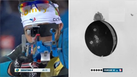 Anton babikov i maksim zvetkov na sej raz v esnersunde ostavili martena furkada ne u del