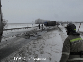 Dtp schemurschinskom rajone 10 dezember 2016