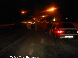 Dtp zivilskom rajone kirpichnij zavod 10 dezember 2016