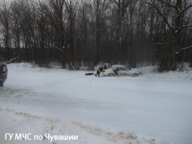 Dtp zivilskom rajone sinjal kotjaki 10 dezember 2016