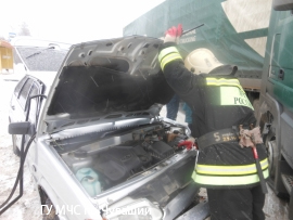 Dtp zivilskomkom rajone 10 dezember 2016