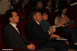 Prokurori rasskazali studentam CHGU pro borbu s korrupziej3