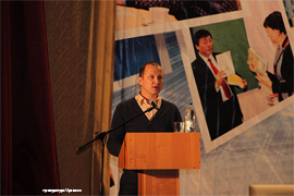 Prokurori rasskazali studentam CHGU pro borbu s korrupziej6