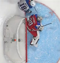 Molodegnaja sbornaja Rossii na molodegnom chempionate mira sigrala so sbornoj SSCHA v polufinale match pregdevremennoj radosti i amerikanzi po bullitam vischli v final1