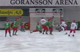 Chempionat mira po hokkeju s mjachom 2017 v shvedskom Sandvikene