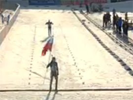 Finish Shipulina prines odnu na vseh3