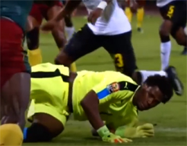 Kubok afrikanskih nazij po futbolu 2017 goda6