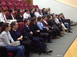 SU SKR po Chuvashii prodemonstrirovalo budushhim kollegam iz cheboksarskogo liceja kachestva i znanija sledovatelej1