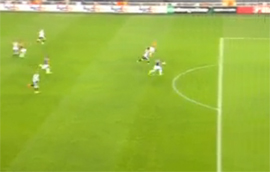 Gol Fedora Smolova tureckomu Fenerbahche vyvel Krasnodar v odnu vosmuju finala Ligi Evropy4