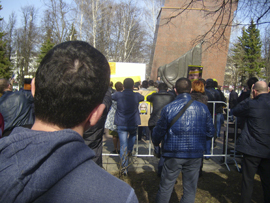 Miting otkritoj rossii v CHeboksarah 29 aprel 2017 1