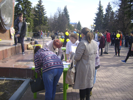 Miting otkritoj rossii v CHeboksarah 29 aprel 2017 2