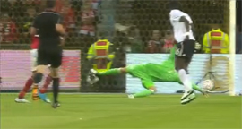 Chetvert veka chempionstva v Evrope datchane otmetili boevoj nichej s Germaniej1