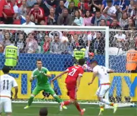 Ne tolko Kazan uvidela nedruzhbu s golovoj