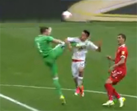 Ne tolko Kazan uvidela nedruzhbu s golovoj8