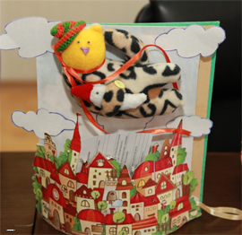 SU SKR po Chuvashii oglasilo pobeditelej konkursa i nagradilo ih1