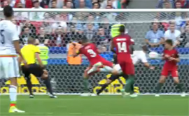 Meksikanskij atakujushhij vihr na kontratakujushhij volnorez portugalcev1