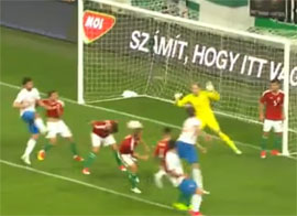 Vyigrysh u vengrov pod razgrom novozelandcami na Kubke Konfederacij1