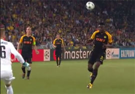 Sluchajno schastlivyj polushag k gruppe1