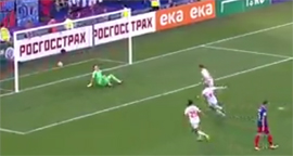 Vmesto Spartaka reabilitirovalsja CSKA2