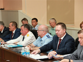 Uvideli trevozhnij moment po korrupcii