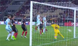 Neozhidanno legkaja pjaterka