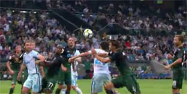 V otryv ushel bez gola Aleksandra Kokorina1