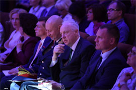 Aleksandr Bastrykin nastaivaet na zakrytii Telegramm